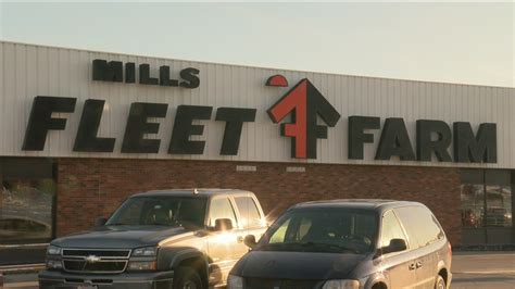 Mills fleet farm mason city iowa - Get more information for Fleet Farm in Mason City, IA. See reviews, map, get the address, and find directions. Search MapQuest. Hotels. Food. Shopping. Coffee. Grocery. Gas. Fleet Farm. Opens at 7:00 AM (641) 423-4474. ... We provide car detailing services in Mason City, IA and surrounding areas. No one wants their car to look dirty, but not ...